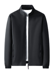 Men's Casual Jacket - Two Sizes Small