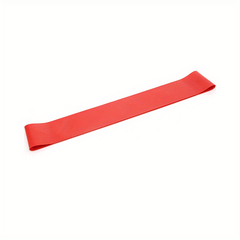 Home Gym Elastic Bands for Strength Training & Yoga