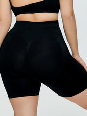  High Rise Tummy Control Thigh Slimming Shape Wear