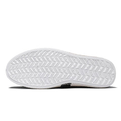 Men's Canvas Loafer Shoes Lightweight Slip On Sneakers Spring Summer