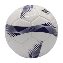 PSYCHE Size 5 Soccer Ball for Training - Wear Resistant Soft Football