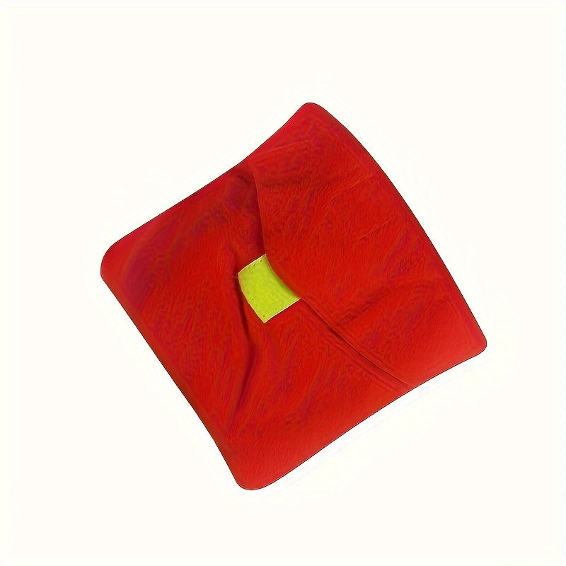 Soft Travel Pillow for Neck Support, Office & Lunch Break Rest, Car Travel