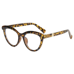 Stylish Cat Eye Light Blocking Glasses For Women