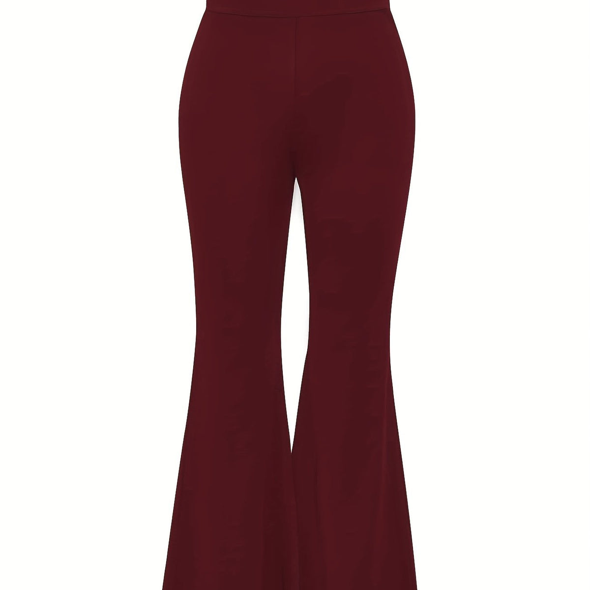  Pants Women's Flared Leg Pants