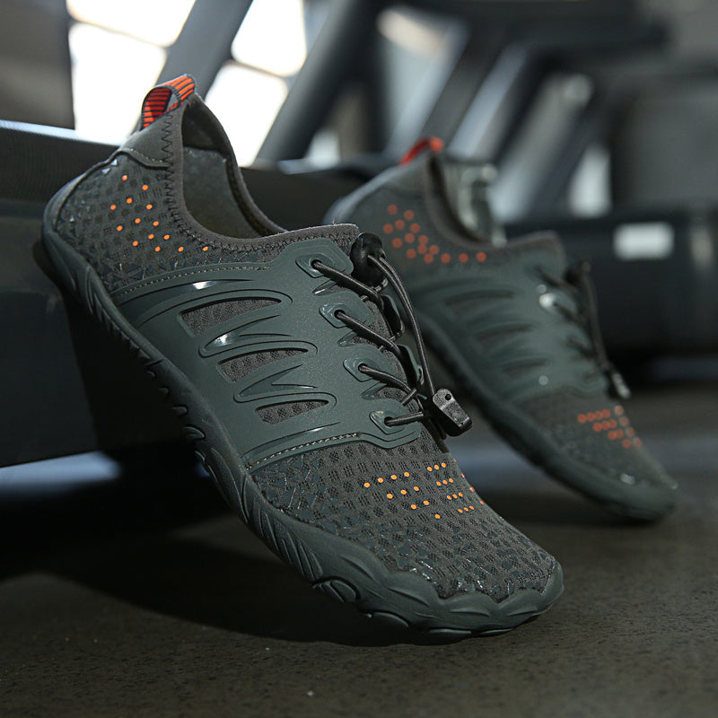 Women's Lightweight Fitness Shoes for Yoga & Training
