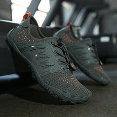 Women's Lightweight Fitness Shoes for Yoga & Training
