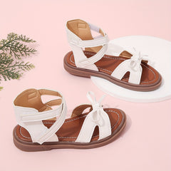 Girls' Lightweight Breathable Anti Slip Sandals