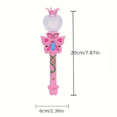 Colorful Glitter Fairy Stick Party Gift Random