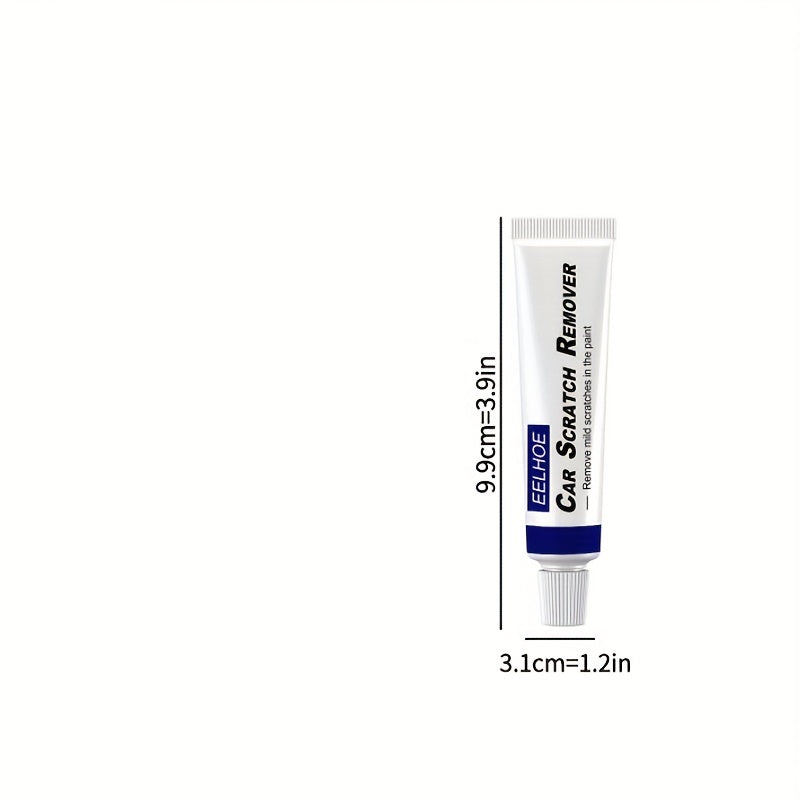 Car Scratch Repair Cream Scratch Remover Car Scratch Abrasive Polishing