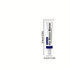 Car Scratch Repair Cream Scratch Remover Car Scratch Abrasive Polishing
