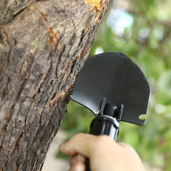 Portable Survival Folding Shovel for Outdoor Camping Hiking