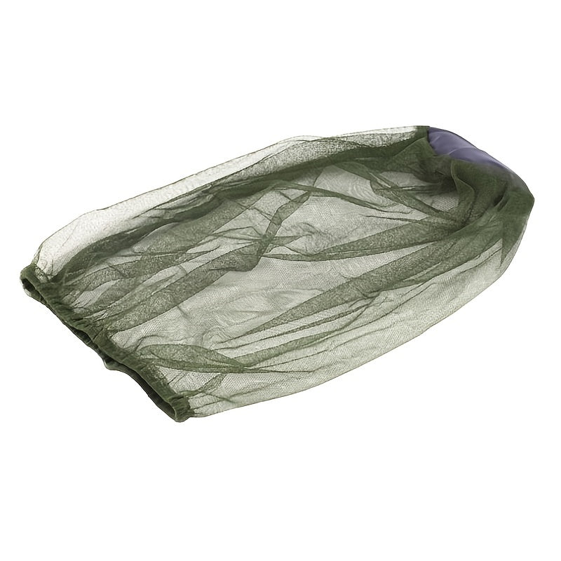 Outdoor Fishing Hat for Sun Protection from Mosquitoes and Bees
