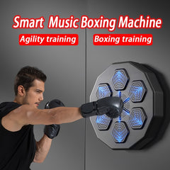 Smart Music Punching Pad for Home Boxing Training
