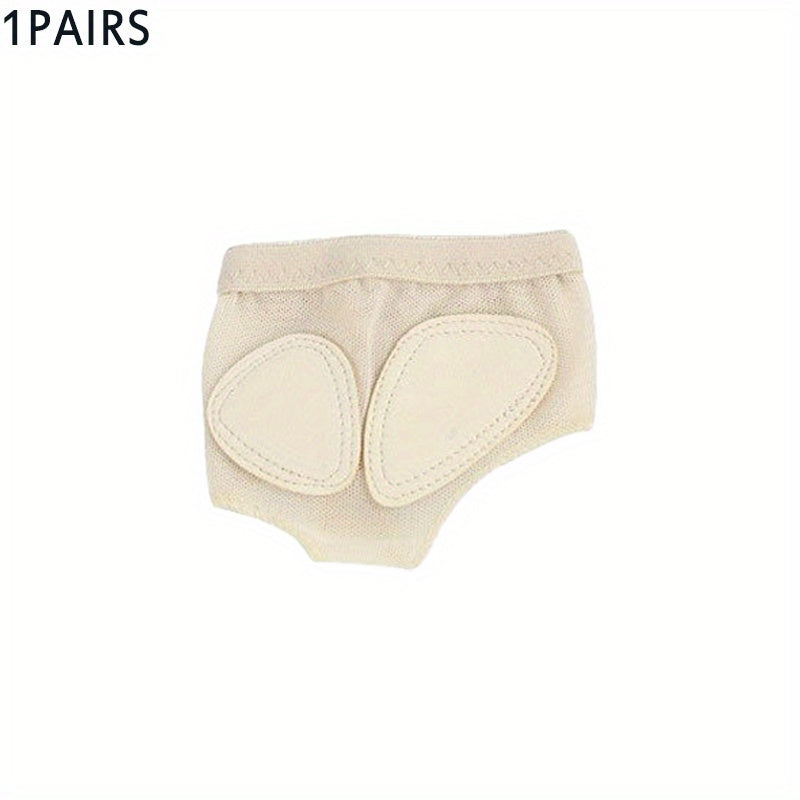 Gel Shoe Inserts for Forefoot Pain Relief