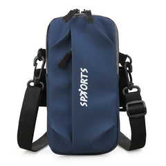 Sports Arm Bag for Running Cycling Men and Women Outdoor Phone Bag