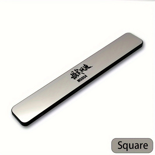 Nanotech Glass Mirror for Models & Hobbies