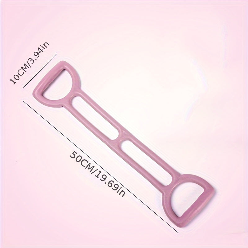 Stretching Band Yoga Pull Band Arm & Back Stretching Rope