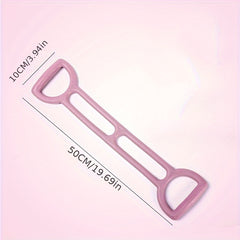 Stretching Band Yoga Pull Band Arm & Back Stretching Rope