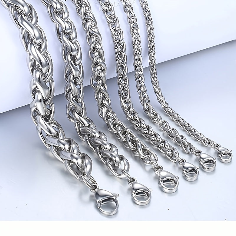 Minimalist Men's Bracelet for Daily Wear