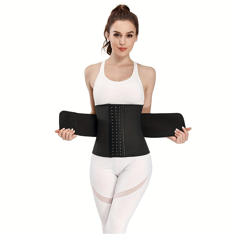 Waist Trainer Tummy Wrap Girdle Belt Cincher Underwear Shapewear