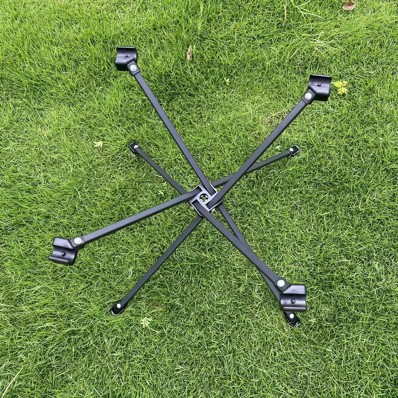 Folding Lightweight Table for Outdoor Camping Picnic Barbecue