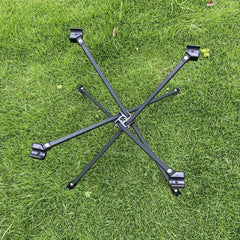 Folding Lightweight Table for Outdoor Camping Picnic Barbecue