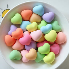 Love Heart Cartoon Earrings Hair Accessories Stationery Phone Case