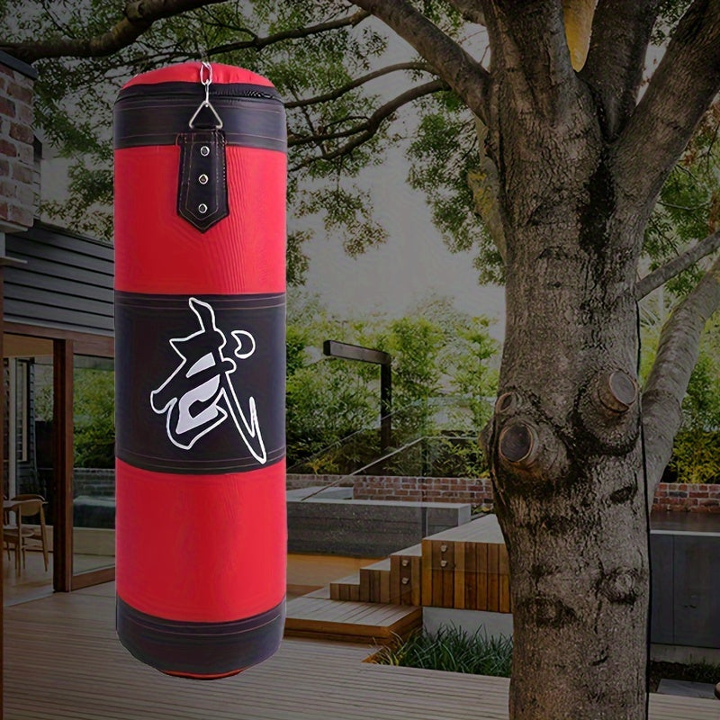 Suspension Sandbag Boxing Bag Hanging Sandbags Fitness Training