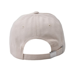 Cross Patch Baseball Cap Candy Casual Sun Hat Unisex Adjustable Sports Dad Hats