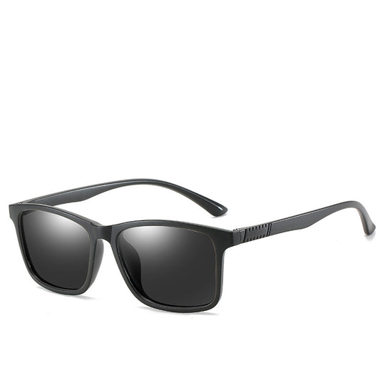 Polarized Fishing Sunglasses Men's Driving Shades Eyewear UV400