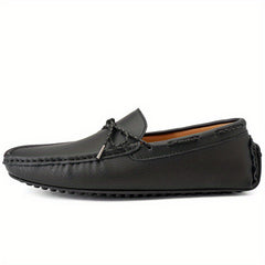 Men's Lightweight Non Slip Loafer Shoes