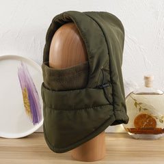 Winter Windproof Hat Ski Mask Unisex Balaclava Ski Mask