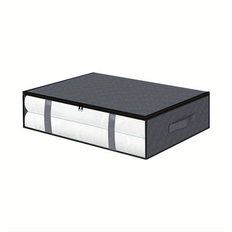 Non-Woven Bed Quilt Storage Bag Dustproof Moistureproof
