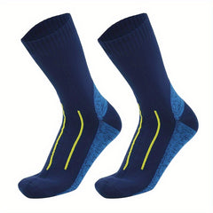 Waterproof Breathable Socks for Hiking Camping Skiing