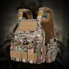 Outdoor Quick Release Vest Training Clothing