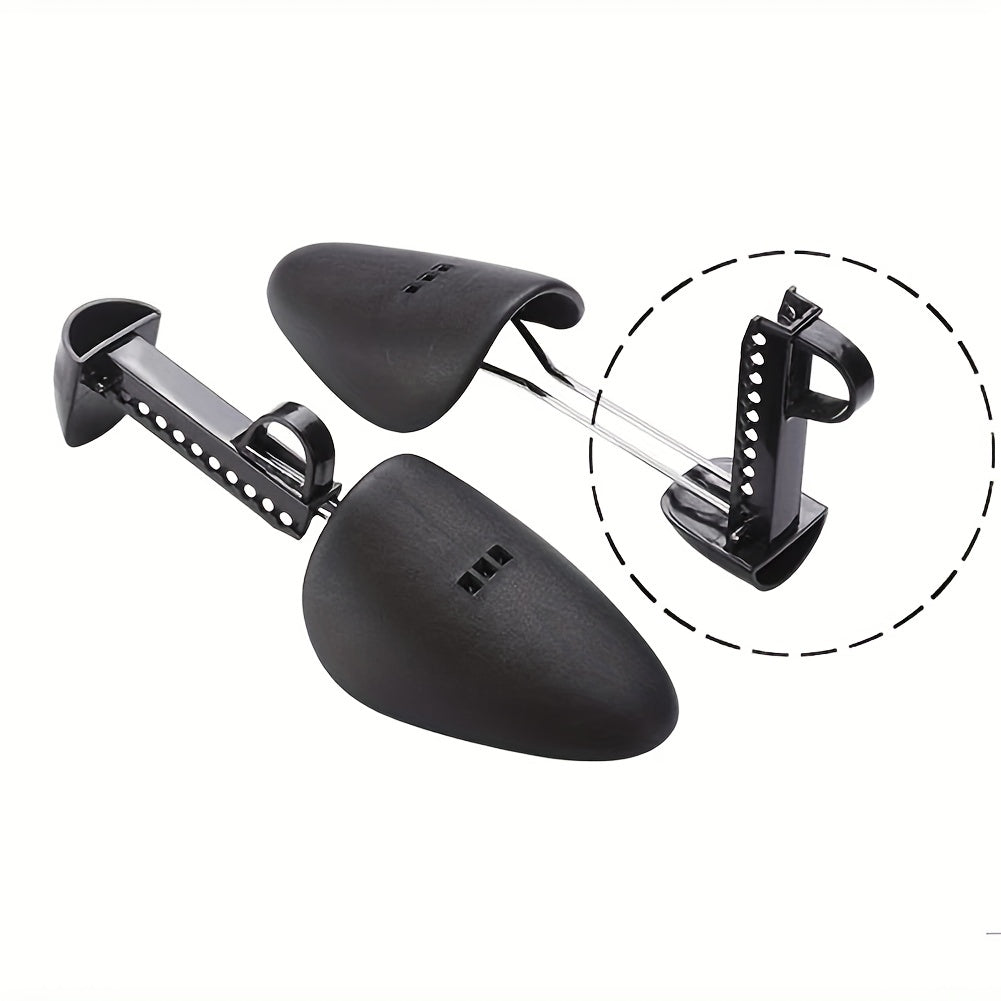 1 Pair Of Women's Adjustable Shoe Last High Heel Expander