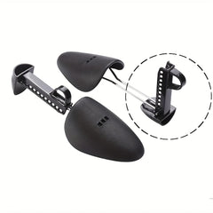 1 Pair Of Women's Adjustable Shoe Last High Heel Expander