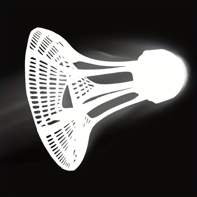 Windproof Badminton Shuttlecock for Outdoor Practice