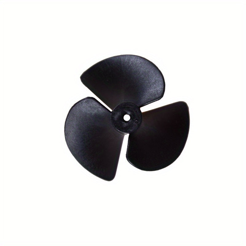 1pc 3-Bladed Propeller 40x2mm for DIY Boat Toy Model