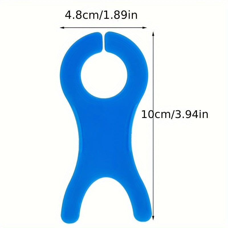 Wool Winding Plate Board Thread Winder Plate Bobbins Sewing Accessory