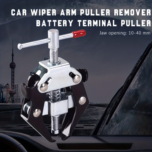 Wiper Arm Terminal Wiper Arm Alternator Bearing Remover Puller Tool