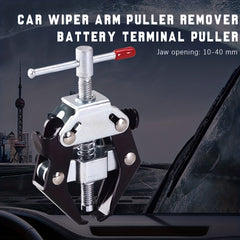 Wiper Arm Terminal Wiper Arm Alternator Bearing Remover Puller Tool
