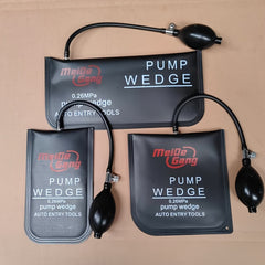 Adjustable Air Pump Professional Leveling Kit