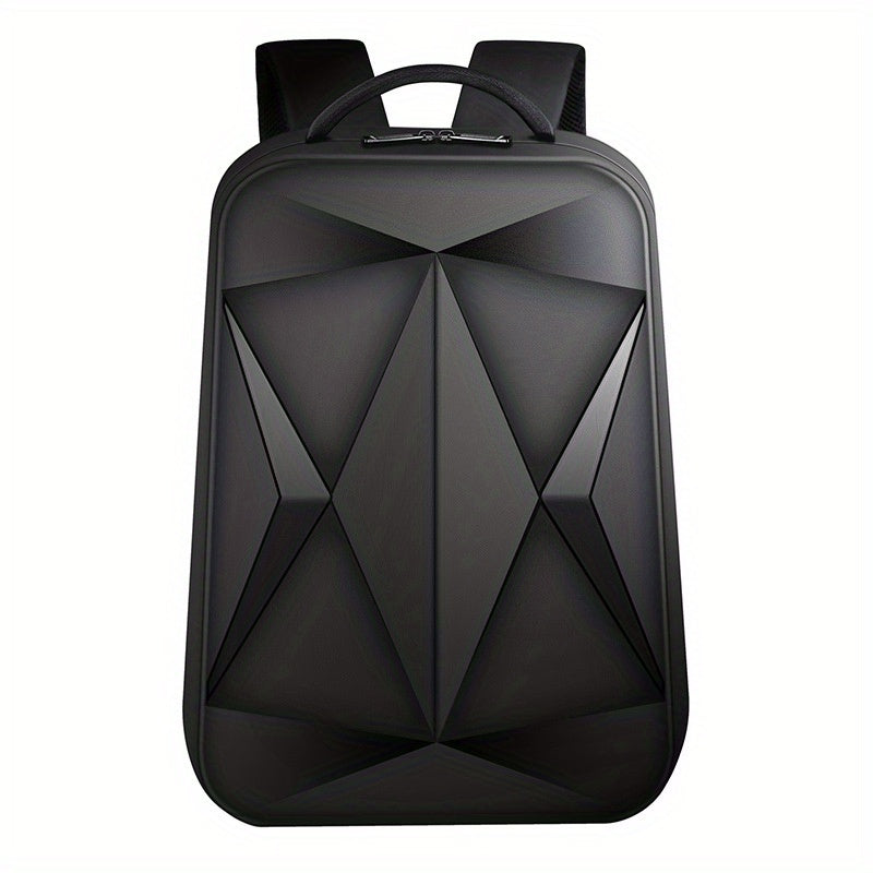 Large Capacity Laptop Bag Business Backpack