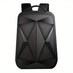 Large Capacity Laptop Bag Business Backpack
