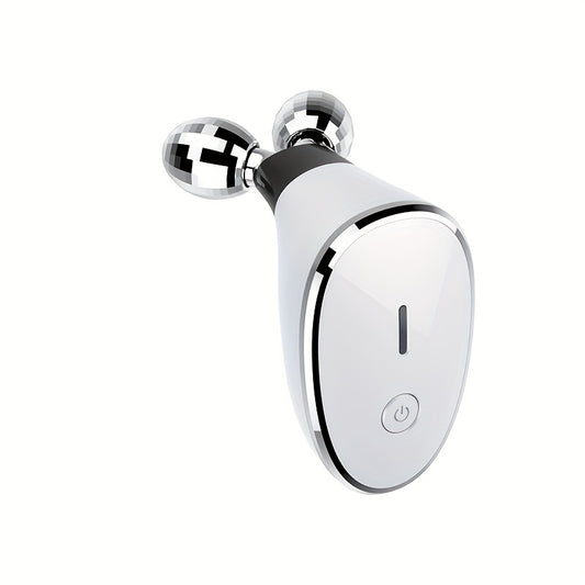 Foreverlily Microcurrent Face Massager Skin Tightening