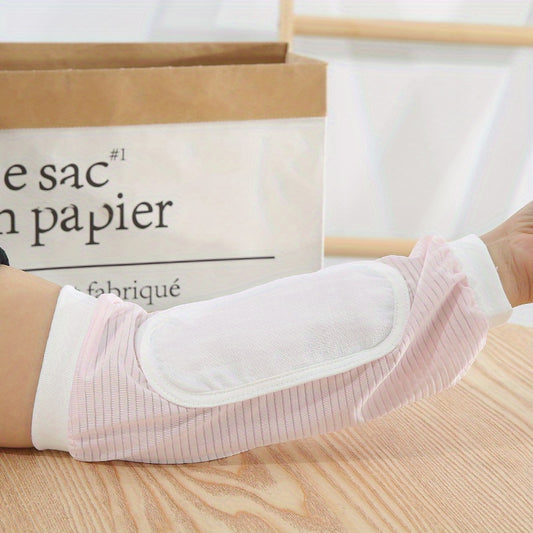 Baby Sleeve Feeding Arm Pad - Summer Breastfeeding Artifact