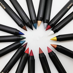 Colorful Eyeliner Pen Waterproof Long Lasting 14 Colors