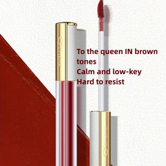 Valentines Makeup Set: Lipstick, Lip Glaze, Eyeliner, Mascara, Powder