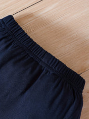 Beach Scenery Tank Top & Shorts Set for Boys